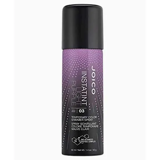 Joico Instatint 03 Temporary Colour Shimmer Spray