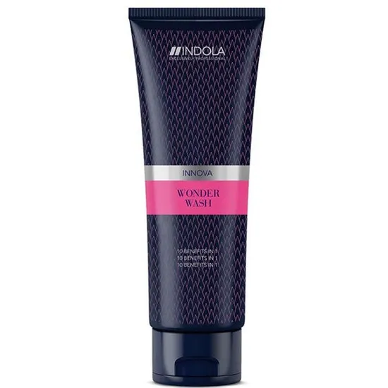 Indola Innova Wonder Wash Wonder Shampoo