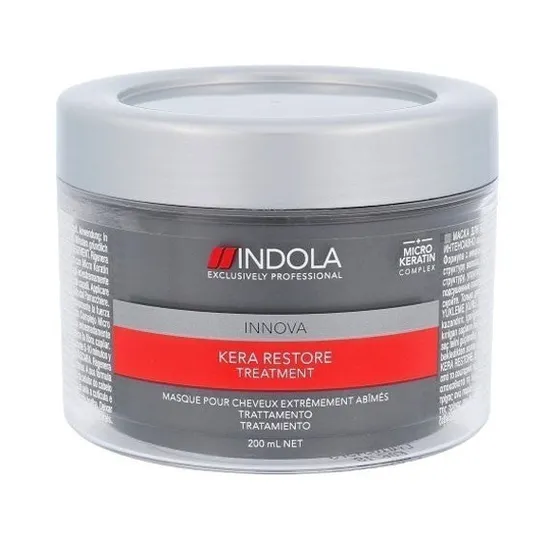 Indola Innova Kera Restore Treatment