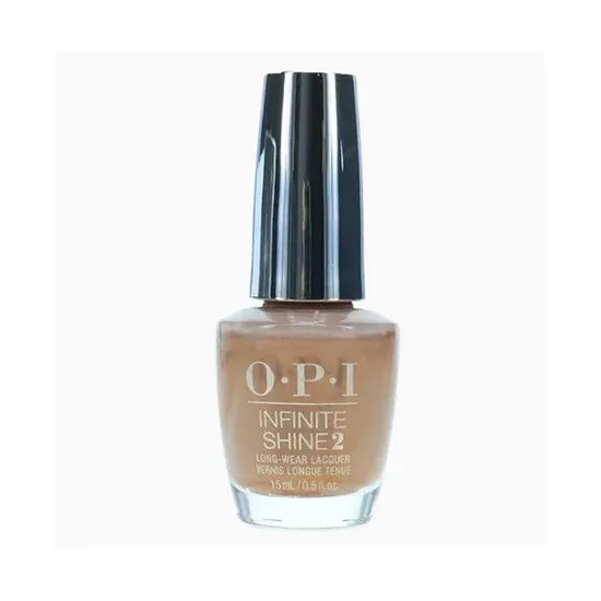 OPI Infinite Shine 2 Nail Lacquer Fall Ing For Milan
