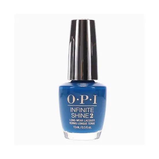 OPI Infinite Shine 2 Nail Lacquer Duomo Days Isola Nights