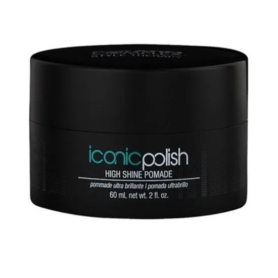 Keratin Complex Iconic Polish High Shine Pomade
