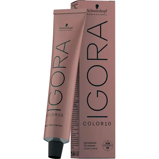 Schwarzkopf Igora Colour 10 Hair Colour Full Range 60Ml / 6-99