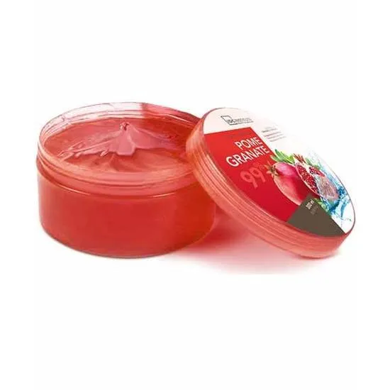 Aquarius Cosmetics IDC Institute Pomegranate Soothing Gel