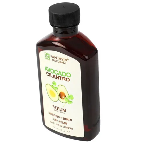 IC Fantasia IC Naturals Avocado Cilantro Serum
