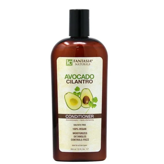 IC Fantasia IC Naturals Avocado Cilantro Conditioner