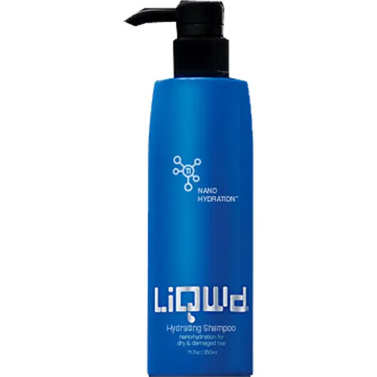 LIQWD Hydrating Shampoo