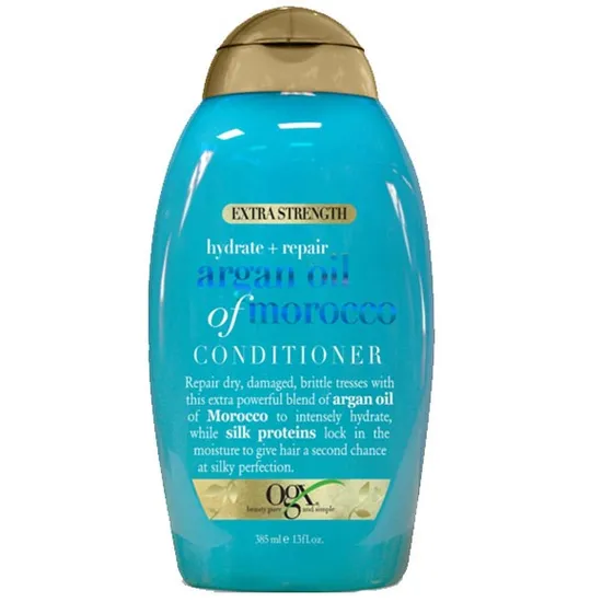 OGX® Hydrate & Repair Argan Oil Of Morocco Conditioner