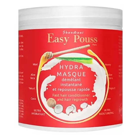 Easy Pouss Hydra Hairgrowth Mask
