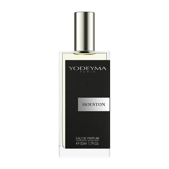 Yodeyma Houston Eau De Parfum