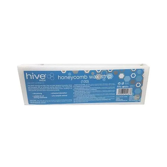 Hive Honeycomb Wax Strips