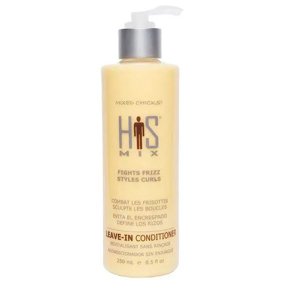 Mixed Chicks His Mix Leave-In Conditioner