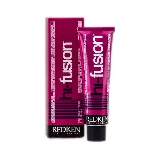 Redken Hi Fusion Advanced Performance Colour Cream