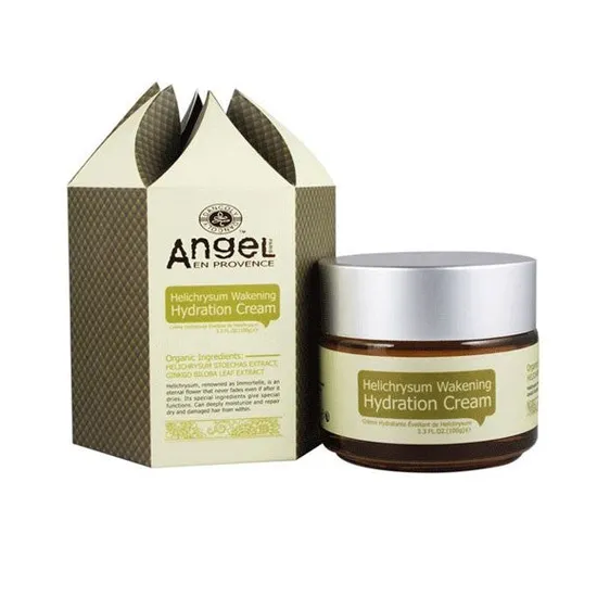 Angel En Provence Helichrysum Wakening Hydration Cream