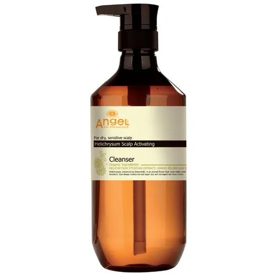 Angel En Provence Helichrysum Scalp Activating Cleanser