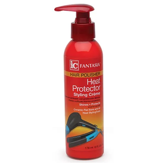 IC Fantasia Heat Protectant Styling Creme