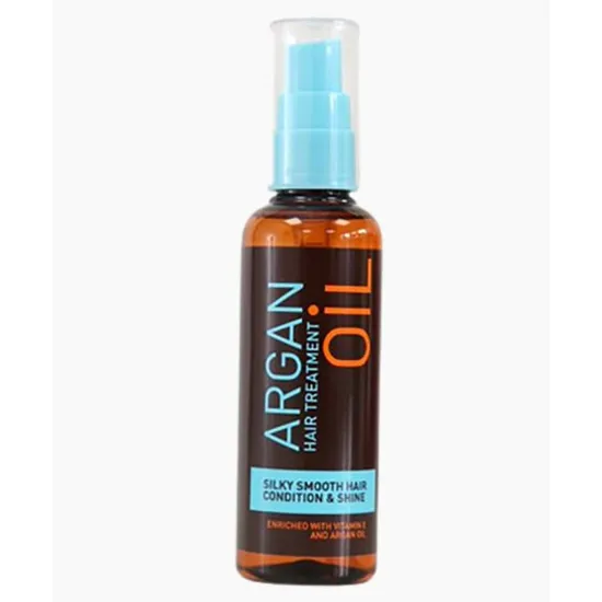 Argan+ Hair Treatment For Silky Smooth Hair