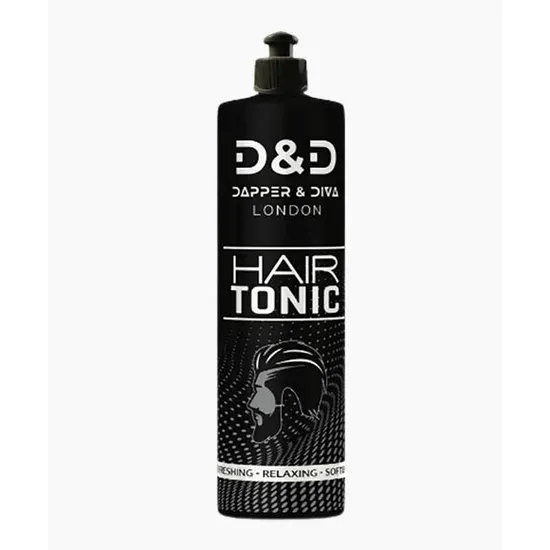 Dapper And Diva Hair Tonic