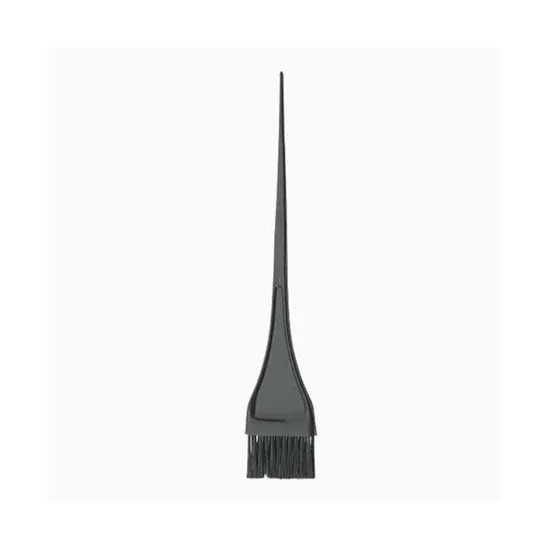 Denman Hair Tinting Brush Yellow