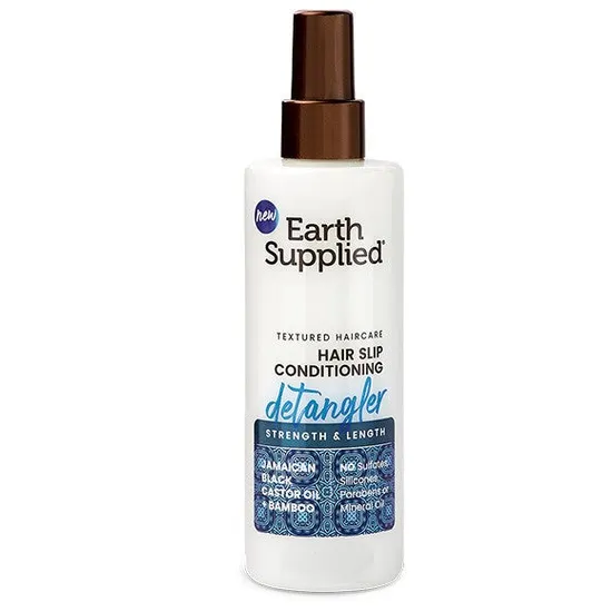 Earth Supplied Hair Slip Conditioning Detangler