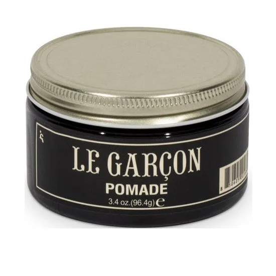 Le Garcon Hair Styling Pomade