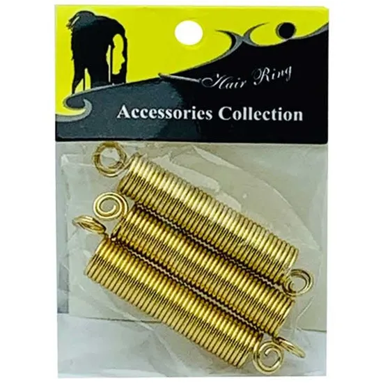 Beauty Collection Hair Ring Accessories Collection