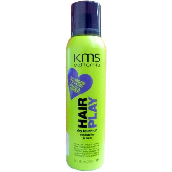 KMS HairPlay Dry Touch-Up Spray