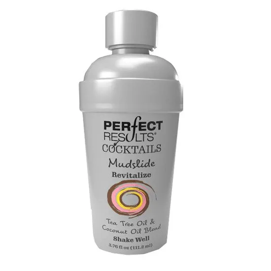 Perfect Results Hair Oil Cocktails Mudslide