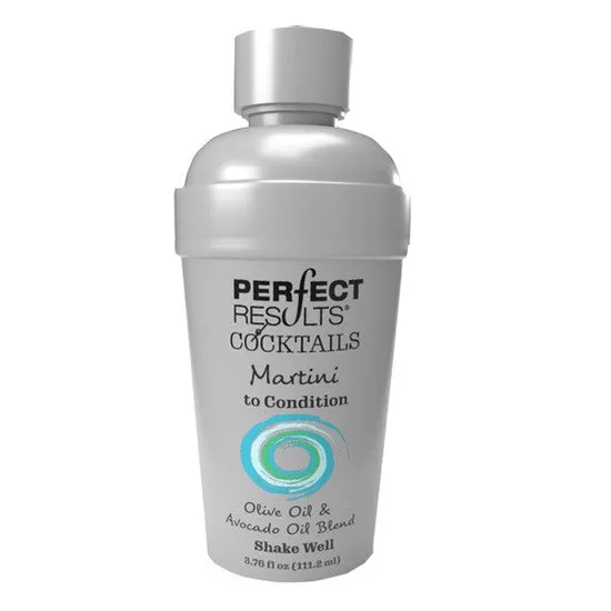Perfect Results Hair Oil Cocktails Martini