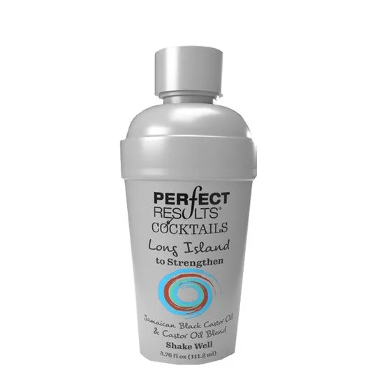 Perfect Results Hair Oil Cocktails Long Island