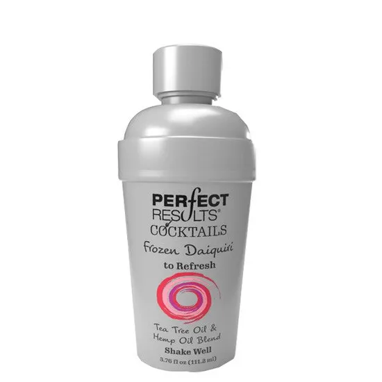 Perfect Results Hair Oil Cocktails Frozen Daiquiri