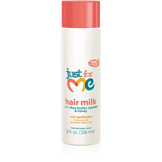Just For Me Hair Milk Curl Perfecter