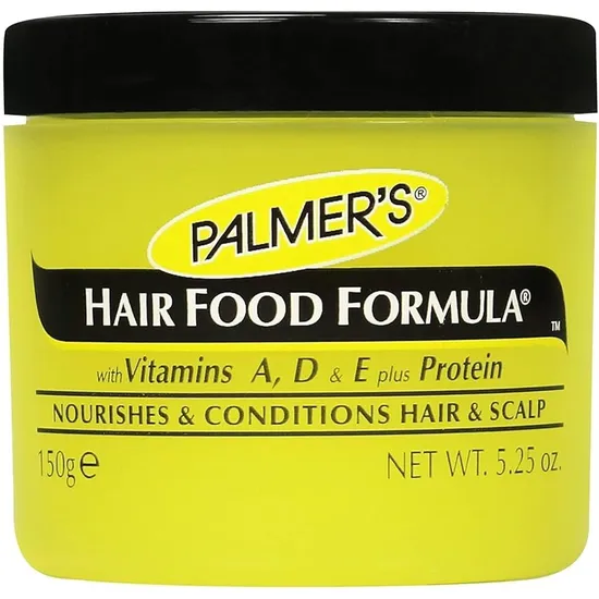 Palmer's Hair Food Formula Nourishing A, B & E + Protein