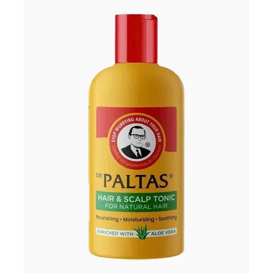 Paltas B.K.C. Hair & Scalp Tonic