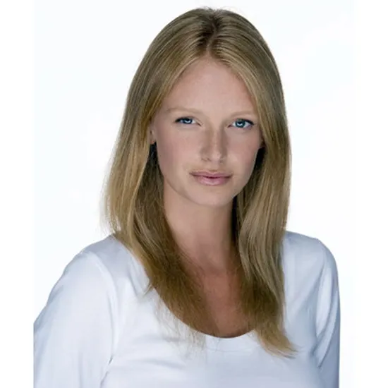 Hairaisers Human Hair Clip In 4