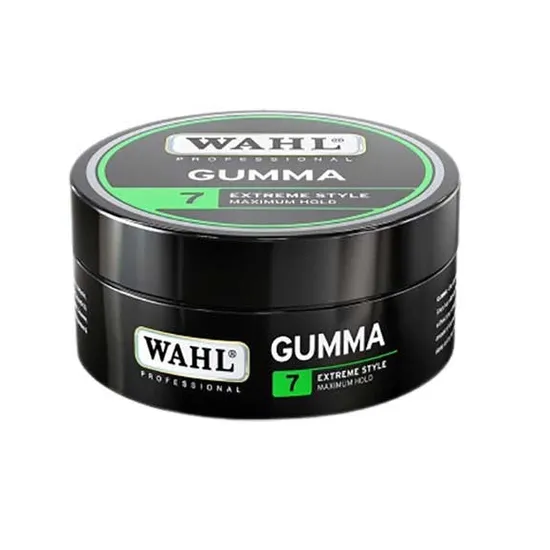 Wahl Gumma 7 Extreme Style Cream For Maximum Hold
