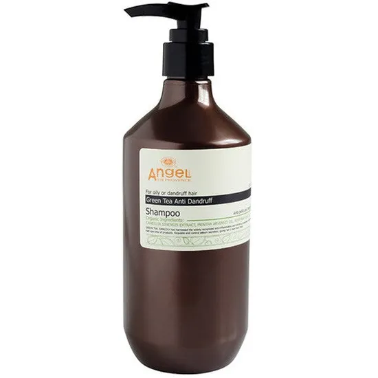 Angel En Provence Green Tea Anti-Dandruff Shampoo