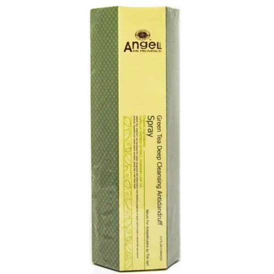 Angel En Provence Green Tea Deep Cleansing Antidandruff Spray