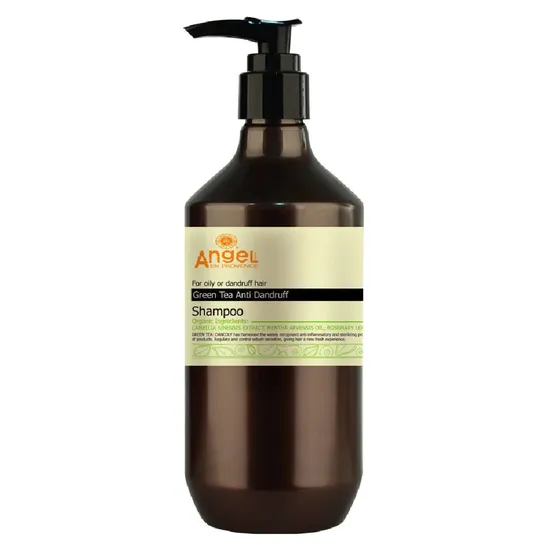 Angel En Provence Green Tea Anti-Dandruff Shampoo