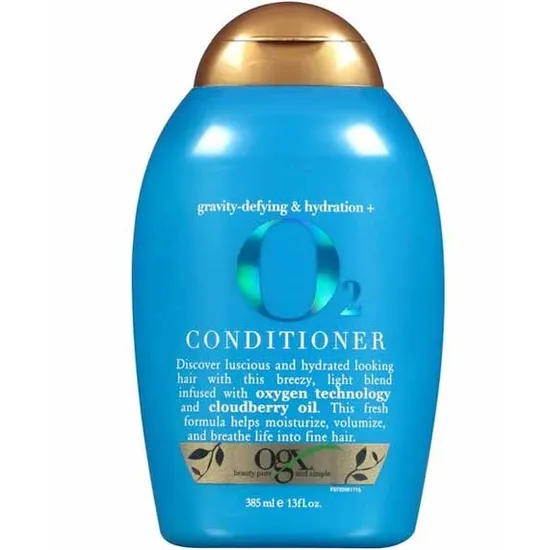 OGX® Gravity Defying & Hydration O2 Conditioner