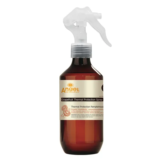 Angel En Provence Grapefruit Thermal Protection Spray