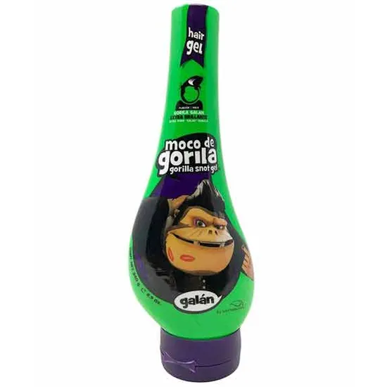 Moco De Gorila Gorilla Galan Snot Hair Gel