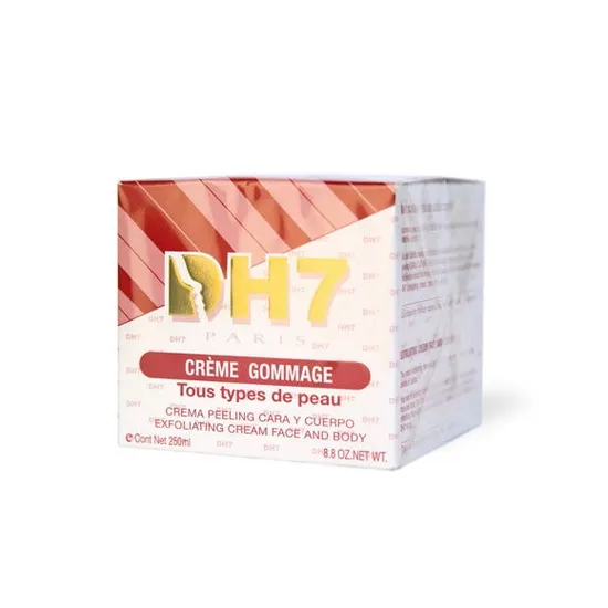 DH7 Gommage Exfoliating Cream