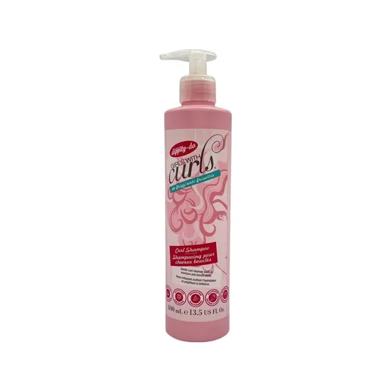 Dippity Do Girls With Curls Curl Shampoo Sulphate Free