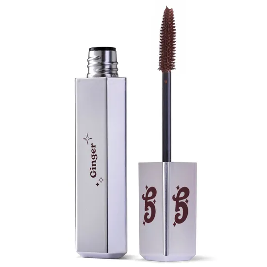 Glisten Cosmetics Ginger Spectra Lash Mascara
