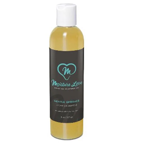 Moisture Love Gentle Embrace Hydration Shampoo