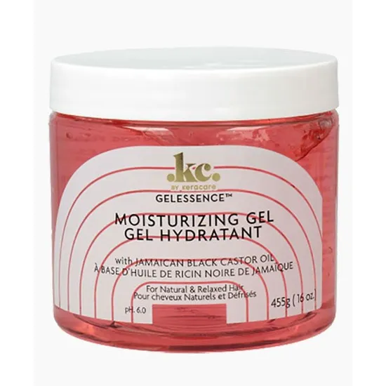 KeraCare Gelessence Moisturising Gel With Jamaican Black Castor Oil
