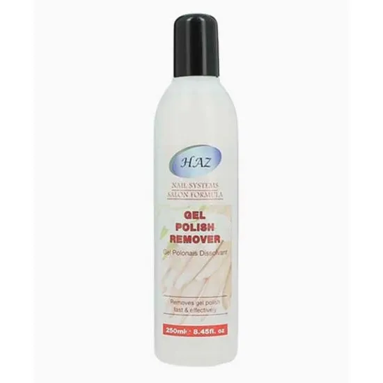 Haz Gel Polish Remover