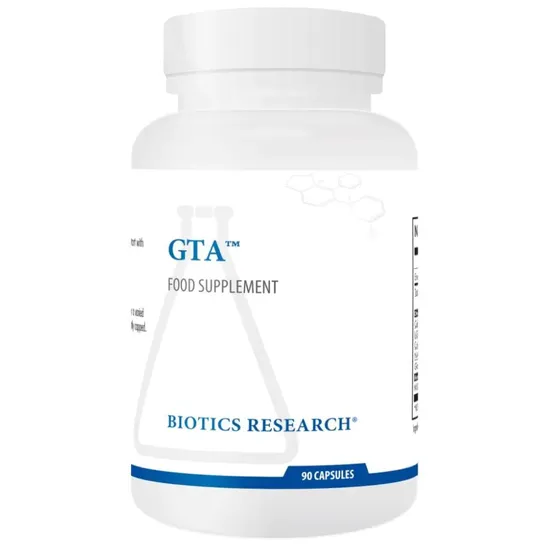 Biotics Research GTA Capsules