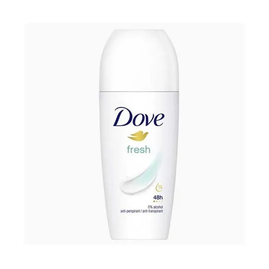 Dove Fresh 48h Anti-Perspirant Roll-On